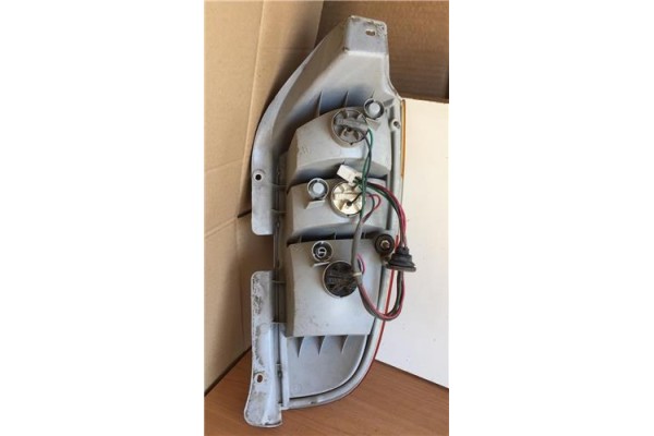 Recambio de piloto trasero izquierdo para hyundai atos (mx) 1.0 gl referencia OEM IAM 92401051  