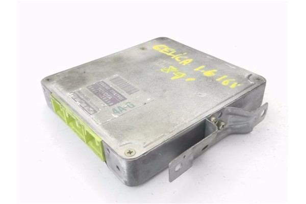 Recambio de centralita para toyota celica (st16_) 1.6 gt 16v referencia OEM IAM 8966120450 1756000351 