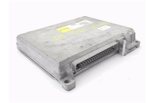 Recambio de centralita para volvo serie 480 2.0 s referencia OEM IAM S101705101B  