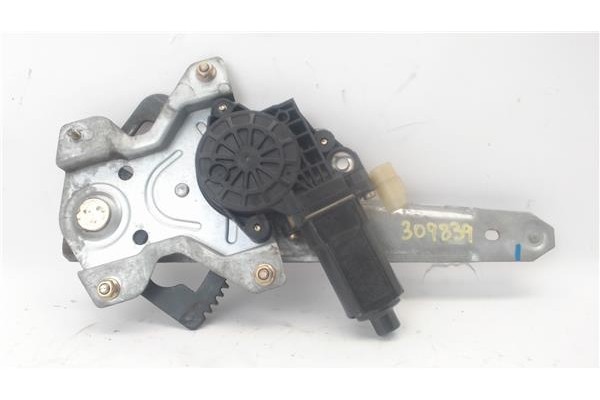 Recambio de elevalunas electrico trasero izquierdo para kia picanto (sa) referencia OEM IAM   