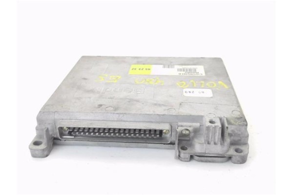 Recambio de centralita para volvo serie 480 2.0 s referencia OEM IAM S101705101B  