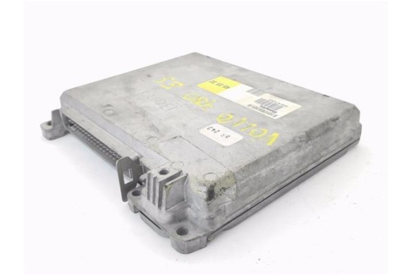Recambio de centralita para volvo serie 480 2.0 s referencia OEM IAM S101705101B  