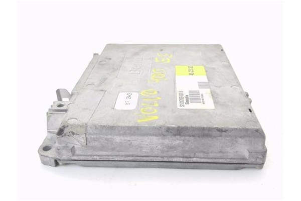 Recambio de centralita para volvo serie 480 2.0 s referencia OEM IAM S101705101B  