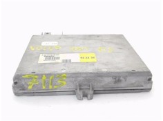 Recambio de centralita para volvo serie 480 2.0 s referencia OEM IAM S101705101B  