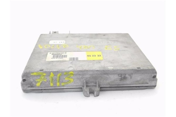 Recambio de centralita para volvo serie 480 2.0 s referencia OEM IAM S101705101B  