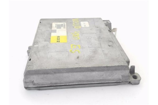 Recambio de centralita para volvo serie 480 2.0 s referencia OEM IAM S101705101B  