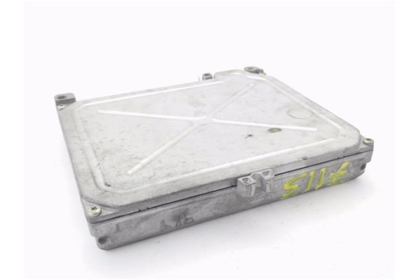 Recambio de centralita para volvo serie 480 2.0 s referencia OEM IAM S101705101B  