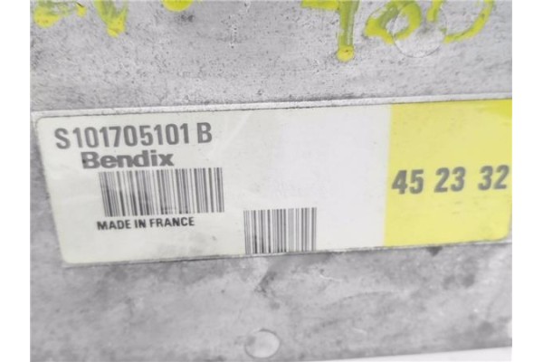 Recambio de centralita para volvo serie 480 2.0 s referencia OEM IAM S101705101B  