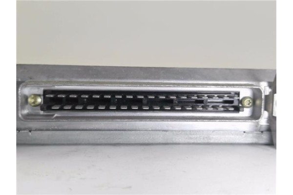 Recambio de centralita para volvo serie 480 2.0 s referencia OEM IAM S101705101B  