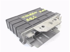 Recambio de centralita para seat toledo (1l) 2.0 i referencia OEM IAM 95927731 5DG00696400 