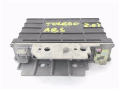 Recambio de centralita para seat toledo (1l) 2.0 i referencia OEM IAM 95927731 5DG00696400 