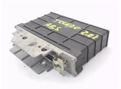 Recambio de centralita para seat toledo (1l) 2.0 i referencia OEM IAM 95927731 5DG00696400 