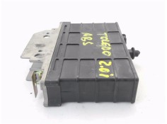 Recambio de centralita para seat toledo (1l) 2.0 i referencia OEM IAM 95927731 5DG00696400 