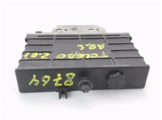 Recambio de centralita para seat toledo (1l) 2.0 i referencia OEM IAM 95927731 5DG00696400 