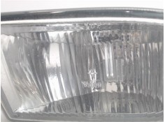 Recambio de faro antiniebla izquierdo para renault espace (j63) referencia OEM IAM 7700830613  