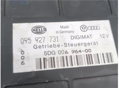 Recambio de centralita para seat toledo (1l) 2.0 i referencia OEM IAM 95927731 5DG00696400 