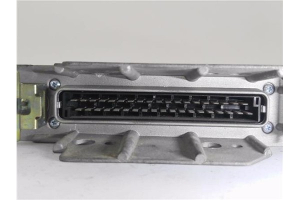 Recambio de centralita para seat toledo (1l) 2.0 i referencia OEM IAM 95927731 5DG00696400 