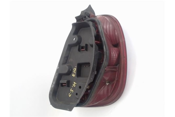 Recambio de piloto trasero izquierdo para citroen c5 berlina referencia OEM IAM 89022548 6350V3 