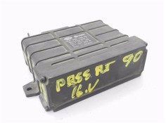 Recambio de centralita para volkswagen passat berlina (3a2) 2.0 16v referencia OEM IAM 5DA00515501 811907384B 
