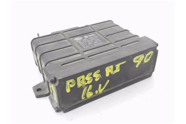 Recambio de centralita para volkswagen passat berlina (3a2) 2.0 16v referencia OEM IAM 5DA00515501 811907384B 