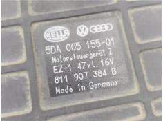 Recambio de centralita para volkswagen passat berlina (3a2) 2.0 16v referencia OEM IAM 5DA00515501 811907384B 