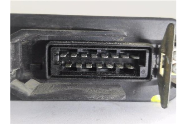 Recambio de centralita para volkswagen passat berlina (3a2) 2.0 16v referencia OEM IAM 5DA00515501 811907384B 
