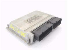 Recambio de centralita para audi a4 berlina (b5) 2.7 t quattro referencia OEM IAM 8D0907551L 261207004 