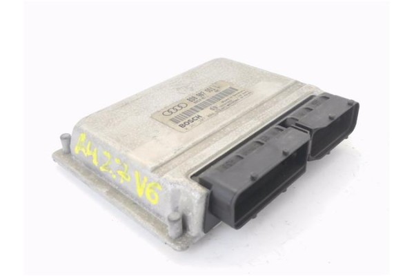 Recambio de centralita para audi a4 berlina (b5) 2.7 t quattro referencia OEM IAM 8D0907551L 261207004 