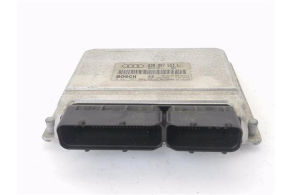 Recambio de centralita para audi a4 berlina (b5) 2.7 t quattro referencia OEM IAM 8D0907551L 261207004 