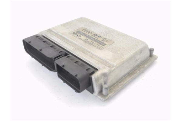 Recambio de centralita para audi a4 berlina (b5) 2.7 t quattro referencia OEM IAM 8D0907551L 261207004 