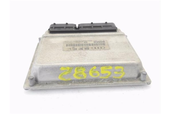 Recambio de centralita para audi a4 berlina (b5) 2.7 t quattro referencia OEM IAM 8D0907551L 261207004 