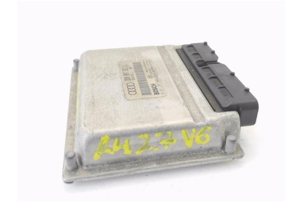 Recambio de centralita para audi a4 berlina (b5) 2.7 t quattro referencia OEM IAM 8D0907551L 261207004 