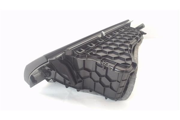 Recambio de guantera salpicadero para bmw serie 1 berlina 5p (f20) 2.0 116d referencia OEM IAM 922725006  