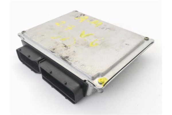 Recambio de centralita para audi a4 berlina (b5) 2.7 t quattro referencia OEM IAM 8D0907551L 261207004 