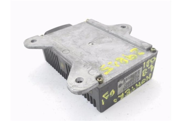 Recambio de centralita para mitsubishi montero pinin (h6_w, h7_w) 1.8 gdi (h66w) referencia OEM IAM MD340897 E8T11173 