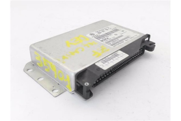 Recambio de centralita para audi a8 (d2) 2.5 tdi referencia OEM IAM 4D0927156CJ 260002513 