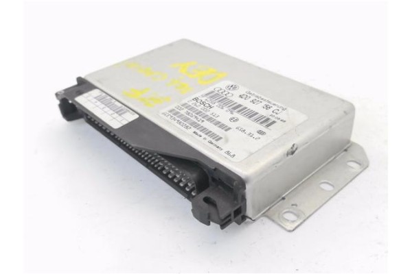 Recambio de centralita para audi a8 (d2) 2.5 tdi referencia OEM IAM 4D0927156CJ 260002513 