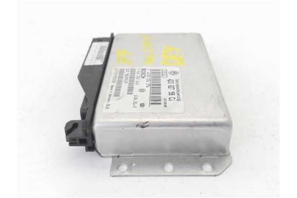 Recambio de centralita para audi a8 (d2) 2.5 tdi referencia OEM IAM 4D0927156CJ 260002513 