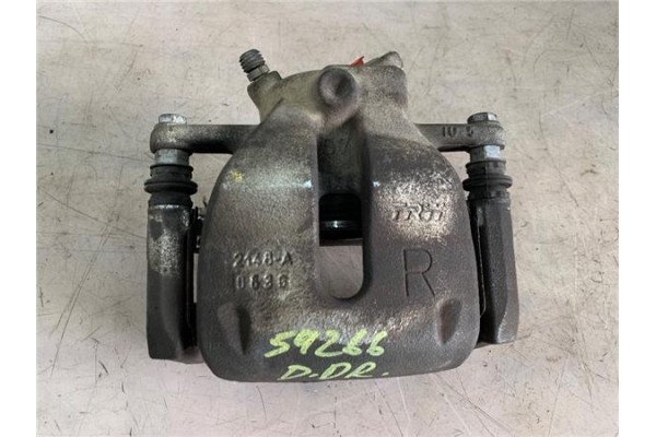 Recambio de pinza freno delantero derecha para suzuki sx4 (gy) 1.9 ddis referencia OEM IAM   