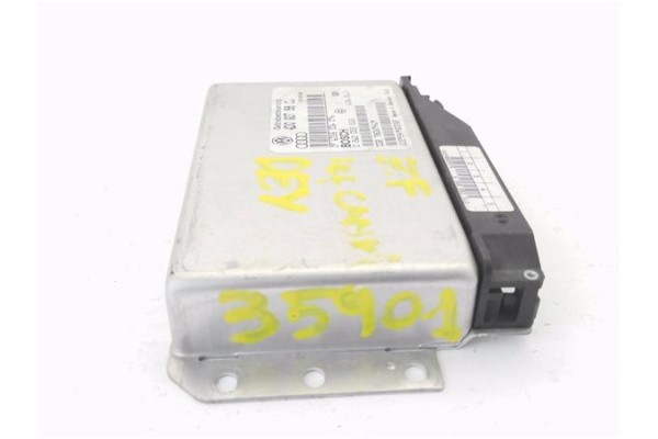 Recambio de centralita para audi a8 (d2) 2.5 tdi referencia OEM IAM 4D0927156CJ 260002513 