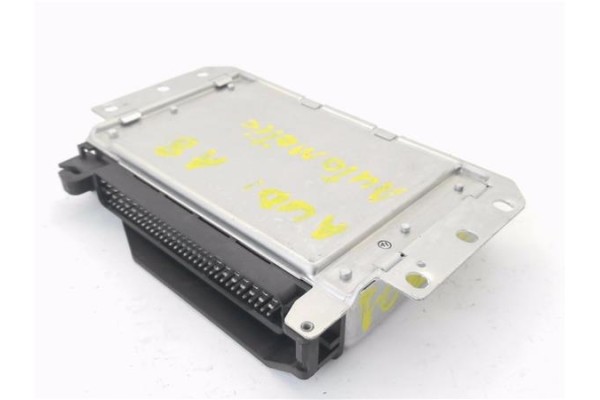 Recambio de centralita para audi a8 (d2) 2.5 tdi referencia OEM IAM 4D0927156CJ 260002513 
