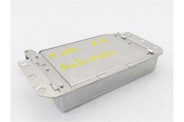 Recambio de centralita para audi a8 (d2) 2.5 tdi referencia OEM IAM 4D0927156CJ 260002513 