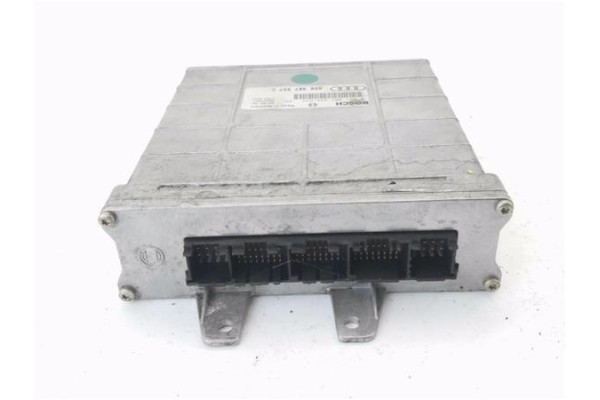 Recambio de centralita para audi a4 berlina (b5) 1.8 referencia OEM IAM 8D0907557C 261203938 