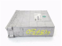 Recambio de centralita para audi a4 berlina (b5) 1.8 referencia OEM IAM 8D0907557C 261203938 