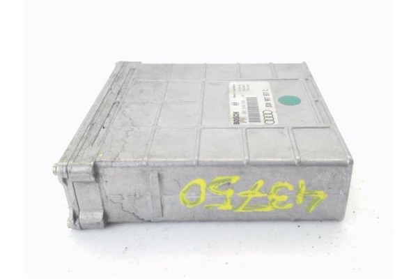 Recambio de centralita para audi a4 berlina (b5) 1.8 referencia OEM IAM 8D0907557C 261203938 