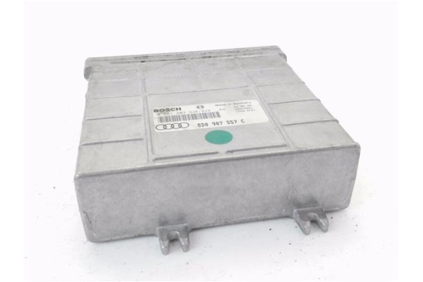 Recambio de centralita para audi a4 berlina (b5) 1.8 referencia OEM IAM 8D0907557C 261203938 
