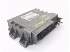 Recambio de centralita para seat marbella referencia OEM IAM 6160204701E IAW6FSF 