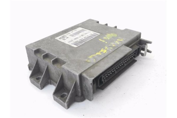 Recambio de centralita para seat marbella referencia OEM IAM 6160204701E IAW6FSF 