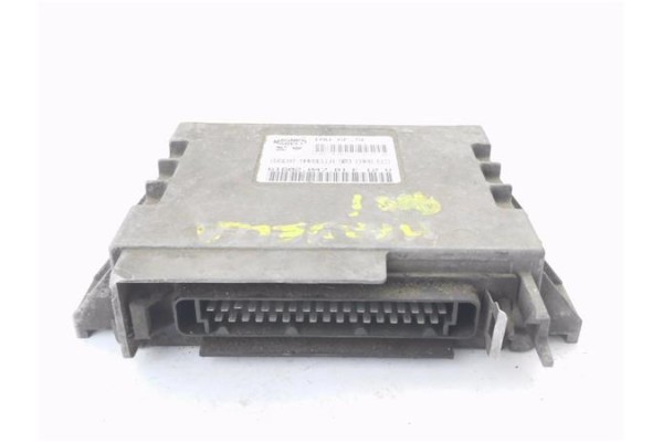 Recambio de centralita para seat marbella referencia OEM IAM 6160204701E IAW6FSF 
