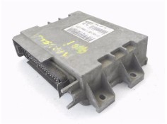 Recambio de centralita para seat marbella referencia OEM IAM 6160204701E IAW6FSF 